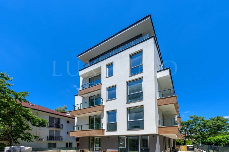 Продава 2-СТАЕН, град София, Кръстова вада • 300000 € / 586749.00 лв. • 80567641 1 — Holmes.bg Продава 2-СТАЕН, град София, Кръстова вада • 300000 € / 586749.00 лв. • 80567641 1