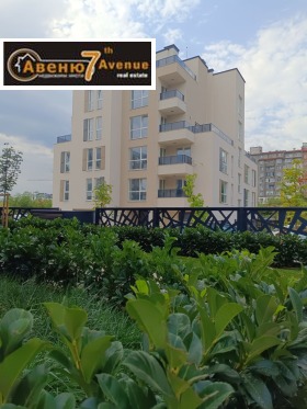 Продава 2-стаен, град София