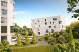 3-СТАЕН, 95 m2 - Holmes.bg 3-СТАЕН, 95 m2