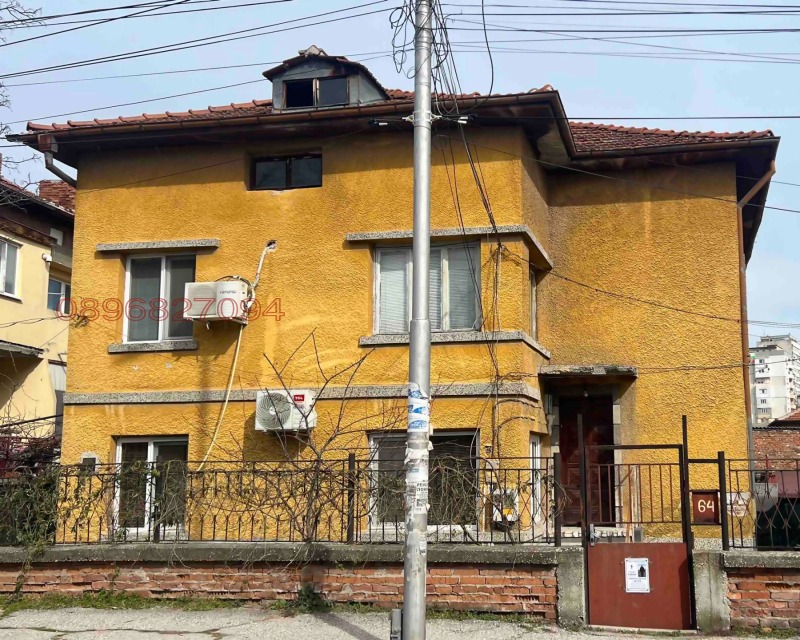 Продава ЕТАЖ ОТ КЪЩА, град Хасково, Куба • 190000 € / 371607.70 лв. • 53308678 1 — Holmes.bg Продава ЕТАЖ ОТ КЪЩА, град Хасково, Куба • 190000 € / 371607.70 лв. • 53308678 1