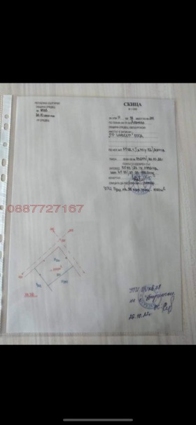 Снимка Продава ПАРЦЕЛ