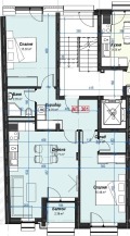 Продава 3-стаен град София , Банишора , 107 кв.м | 31457434 — Imoti.com Продава 3-стаен град София , Банишора , 107 кв.м | 31457434