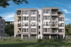 2-СТАЕН, 59 m2 - Holmes.bg 2-СТАЕН, 59 m2