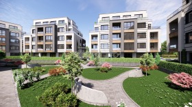 2-СТАЕН, 56 m2 - Holmes.bg 2-СТАЕН, 56 m2