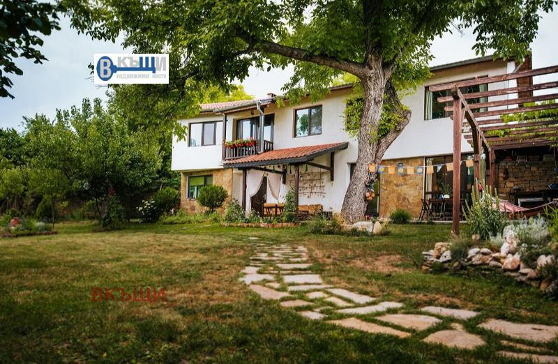 Продава  Къща, област Велико Търново, с. Леденик •  290 000 EUR • ID 27959335 — holmes.bg - [1] 