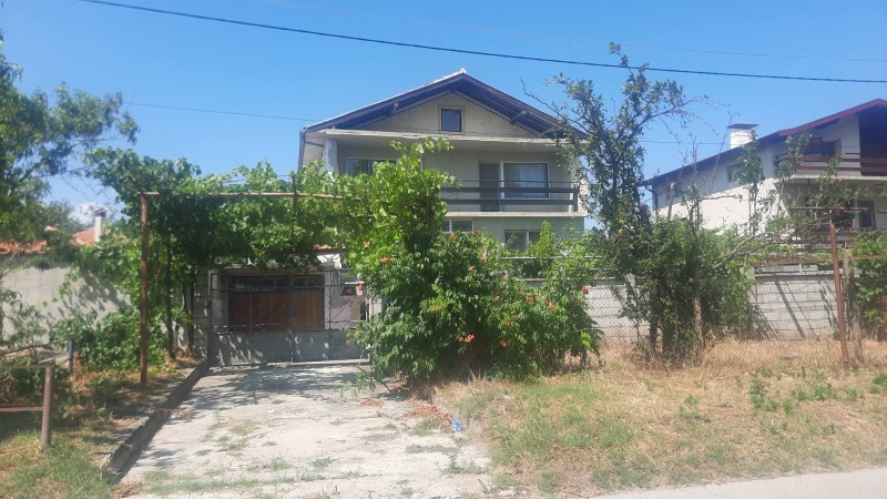 Продава  Къща, област Варна, с. Слънчево •  130 000 EUR • ID 70719437 — holmes.bg - [1] 