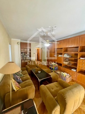 4-СТАЕН, 103 m2 - Holmes.bg 4-СТАЕН, 103 m2