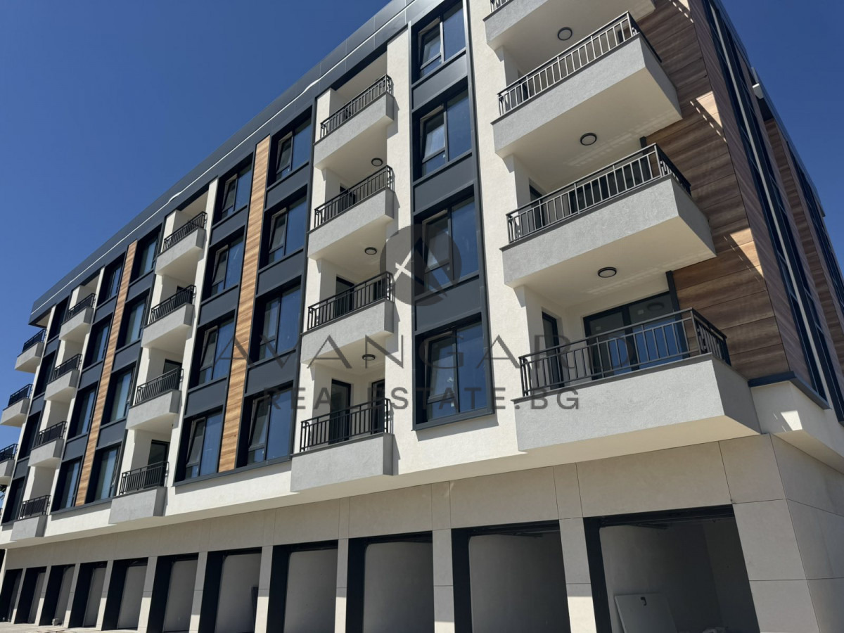 Продава 2-стаен град Пловдив , Остромила , 53 кв.м | 69042433 — Imoti.com Продава 2-стаен град Пловдив , Остромила , 53 кв.м | 69042433