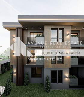 2-СТАЕН, 58 m2 - Holmes.bg 2-СТАЕН, 58 m2