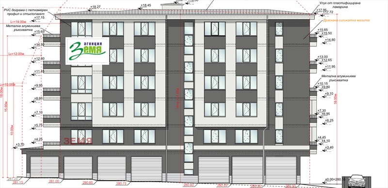 Продава 2-СТАЕН, град Стара Загора, Три чучура - север • 69500 € / 135930.18 лв. • 83756366 1 — Holmes.bg Продава 2-СТАЕН, град Стара Загора, Три чучура - север • 69500 € / 135930.18 лв. • 83756366 1