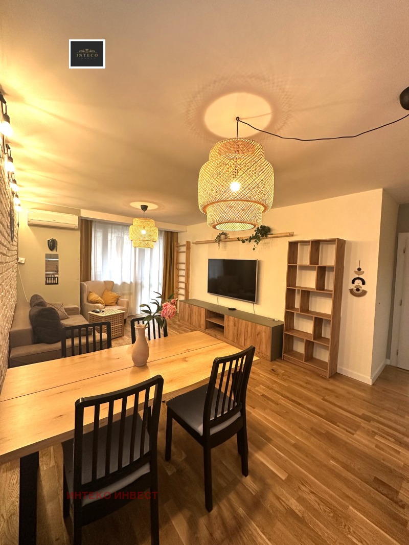 Продава 3-СТАЕН, град София, Лозенец • 370000 € • 94733109 1 — Holmes.bg Продава 3-СТАЕН, град София, Лозенец • 370000 € • 94733109 1