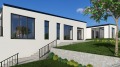 Продава КЪЩА, област Варна, с. Баново • 344000 € • 36201522 4 — Holmes.bg Продава КЪЩА, област Варна, с. Баново • 344000 € • 36201522 4