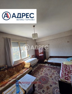 Продава 2-стаен, град Велико Търново