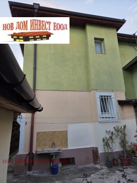 Обява Продава ЕТАЖ ОТ КЪЩА,град Перник, Димова махала