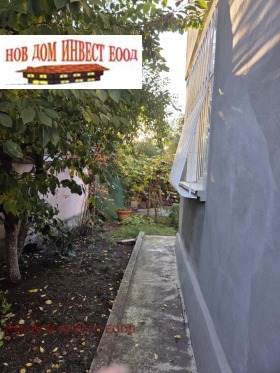 Обява Продава ЕТАЖ ОТ КЪЩА,град Перник, Димова махала