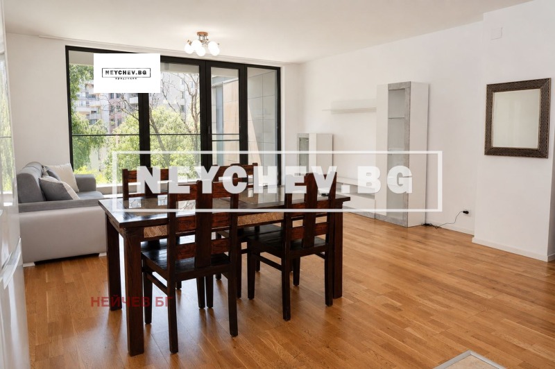 Продава 3-СТАЕН, град София, Изгрев • 430000 € • 53105437 1 — Holmes.bg Продава 3-СТАЕН, град София, Изгрев • 430000 € • 53105437 1