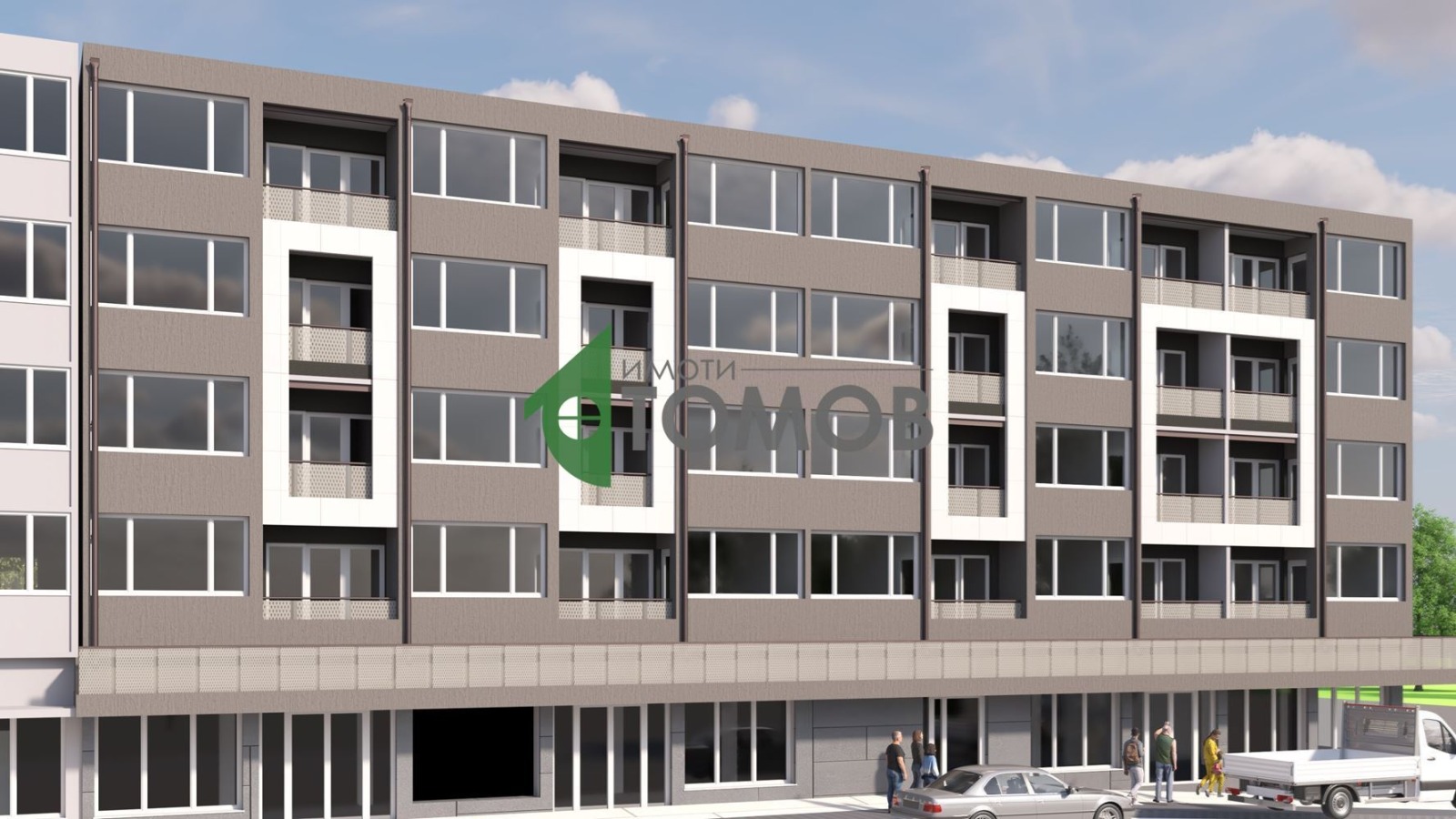 Продава 2-стаен град Шумен , Басейна , 45 кв.м | 87541155 — Imoti.com Продава 2-стаен град Шумен , Басейна , 45 кв.м | 87541155