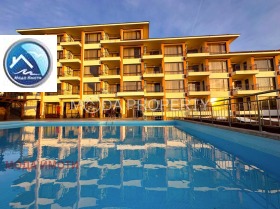 Обява Продава 1-СТАЕН,гр. Свети Влас, област Бургас