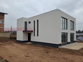 КЪЩА, 278 m2 - Holmes.bg КЪЩА, 278 m2