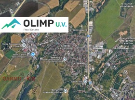 ПАРЦЕЛ, 5 001 m2 - Holmes.bg ПАРЦЕЛ, 5 001 m2