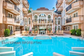 1-СТАЕН, 52 m2 - Holmes.bg 1-СТАЕН, 52 m2