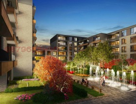 Обява Продава 3-СТАЕН,град София, Манастирски ливади