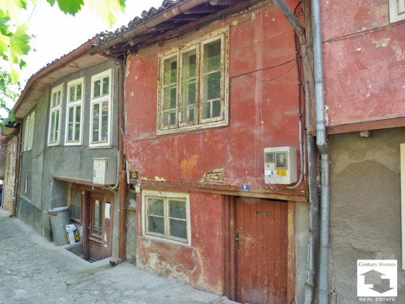 Продава  Къща, град Велико Търново, Варуша • 21 000 EUR • ID 30124944 — holmes.bg - [1] 