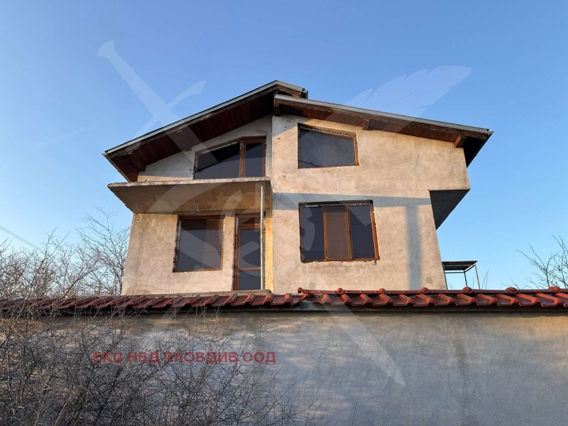 Продава КЪЩА, област Стара Загора, с. Плодовитово • 99000 € / 193627.17 лв. • 90022488 1 — Holmes.bg Продава КЪЩА, област Стара Загора, с. Плодовитово • 99000 € / 193627.17 лв. • 90022488 1