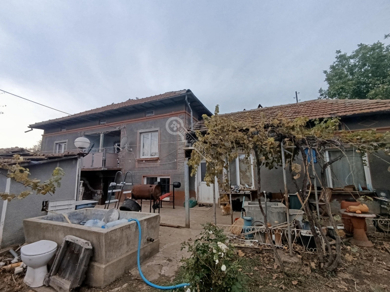 Продава КЪЩА, област Велико Търново, с. Долна Липница • 48000 € • 96736518 1 — Holmes.bg Продава КЪЩА, област Велико Търново, с. Долна Липница • 48000 € • 96736518 1