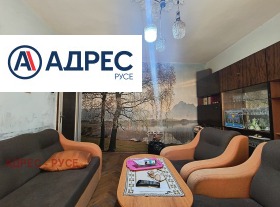 Продава 2-стаен, град Русе