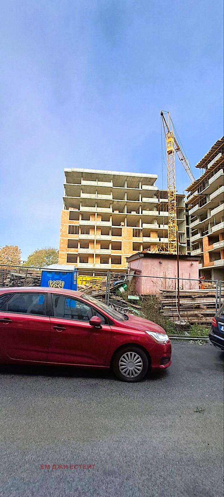 Продава 2-СТАЕН, град Бургас, Меден рудник - зона В • 69000 € / 134952.27 лв. • 87175312 1 — Holmes.bg Продава 2-СТАЕН, град Бургас, Меден рудник - зона В • 69000 € / 134952.27 лв. • 87175312 1