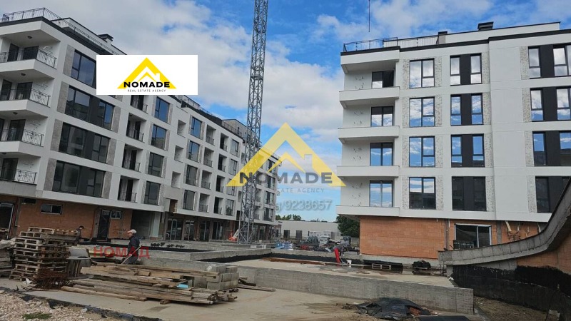 Продава 3-СТАЕН, град Пловдив, Кършияка • 153120 € • 30635690 1 — Holmes.bg Продава 3-СТАЕН, град Пловдив, Кършияка • 153120 € • 30635690 1