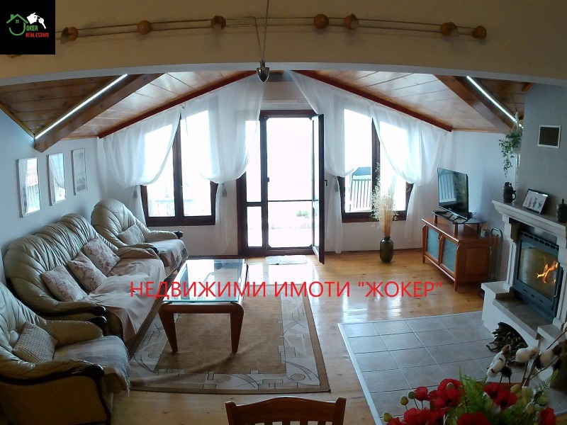 Продава 3-СТАЕН, област Добрич, гр. Балчик • 169500 € / 331513.18 лв. • 61302755 1 — Holmes.bg Продава 3-СТАЕН, област Добрич, гр. Балчик • 169500 € / 331513.18 лв. • 61302755 1