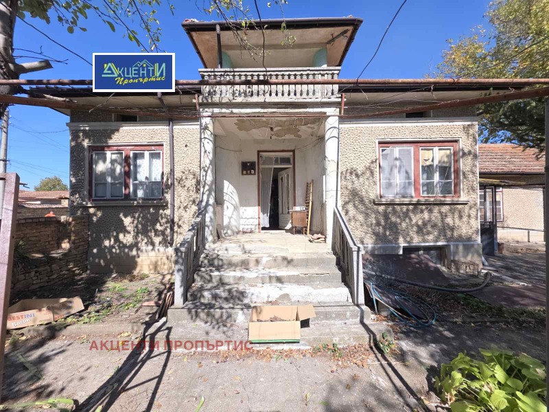 Продава КЪЩА, област Велико Търново, с. Лесичери • 65000 € • 58243631 1 — Holmes.bg Продава КЪЩА, област Велико Търново, с. Лесичери • 65000 € • 58243631 1