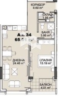 Продава 2-СТАЕН, град София, Карпузица • 194250 € / 379919.98 лв. • 37111278 8 — Holmes.bg Продава 2-СТАЕН, град София, Карпузица • 194250 € / 379919.98 лв. • 37111278 8