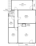 Продава КЪЩА, град Перник, Клепало • 265000 € • 47539050 13 — Holmes.bg Продава КЪЩА, град Перник, Клепало • 265000 € • 47539050 13