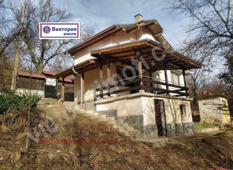 Продава  Къща, област Велико Търново, с. Шодековци • 65 000 EUR • ID 59072872 — holmes.bg - [1] 