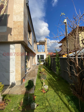 Обява Продава КЪЩА,град София, Горубляне