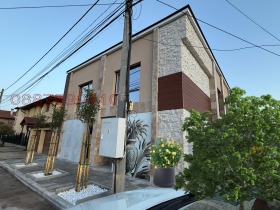 Обява Продава КЪЩА,град София, Горубляне