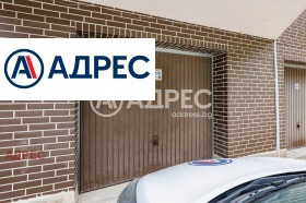 ГАРАЖ, ПАРКОМЯСТО, 25 m2 - Holmes.bg ГАРАЖ, ПАРКОМЯСТО, 25 m2