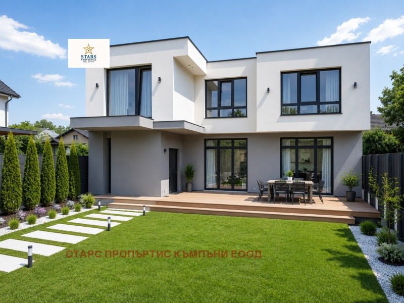 Продава КЪЩА, област Варна, с. Яребична • 279000 € / 545676.57 лв. • 32509149 1 — Holmes.bg Продава КЪЩА, област Варна, с. Яребична • 279000 € / 545676.57 лв. • 32509149 1
