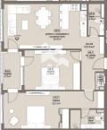 Продава 3-СТАЕН, град София, Люлин 5 • 207305 € / 405453.34 лв. • 30010003 2 — Holmes.bg Продава 3-СТАЕН, град София, Люлин 5 • 207305 € / 405453.34 лв. • 30010003 2