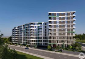 3-СТАЕН, 84 m2 - Holmes.bg 3-СТАЕН, 84 m2