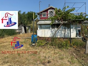 Продава Вила, град Шумен