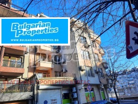 Обява Продава 2-СТАЕН,град Бургас, Възраждане