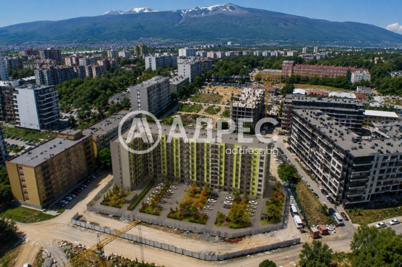 Продава 2-СТАЕН, град София, Овча купел 2 • 154390 € / 301960.59 лв. • 93660183 1 — Holmes.bg Продава 2-СТАЕН, град София, Овча купел 2 • 154390 € / 301960.59 лв. • 93660183 1