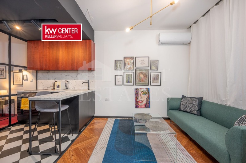 Продава 2-СТАЕН, град София, Център • 189000 € / 369651.87 лв. • 74146788 1 — Holmes.bg Продава 2-СТАЕН, град София, Център • 189000 € / 369651.87 лв. • 74146788 1