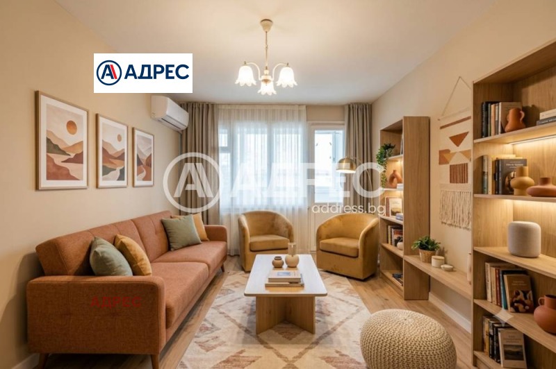 Продава 2-СТАЕН, град Варна, Център • 148000 € • 86158493 1 — Holmes.bg Продава 2-СТАЕН, град Варна, Център • 148000 € • 86158493 1