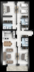 Продава 4-СТАЕН, град София, Кръстова вада • 564700 € / 1104457.20 лв. • 17956527 6 — Holmes.bg Продава 4-СТАЕН, град София, Кръстова вада • 564700 € / 1104457.20 лв. • 17956527 6