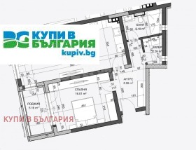 2-СТАЕН, 90 m2 - Holmes.bg 2-СТАЕН, 90 m2